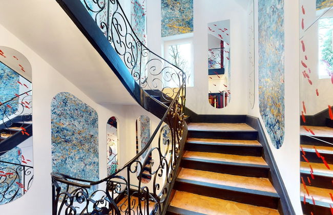 Château de Saint-Clair - Foto 8