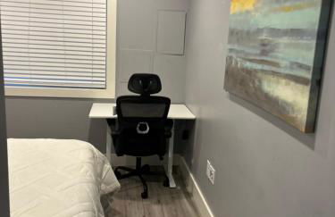 PHX Airport 9BR, 7BA, BBQ, events and pets Allowed - Photo 16