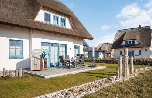 Reetdachhaus Ankerplatz - Foto 6