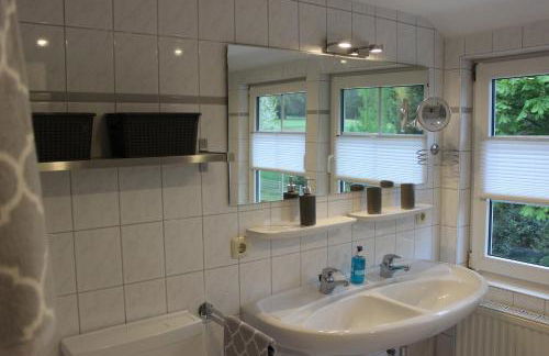 Ferienhaus an der Grenze zu Hamburg Zentrale Lage - Foto 26