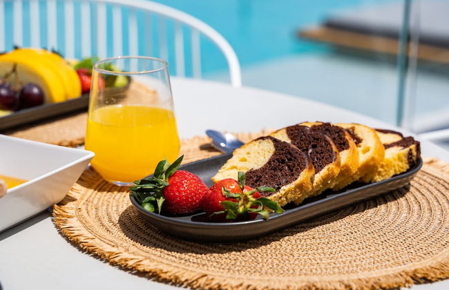 Istia Luxury Villas - Foto 54