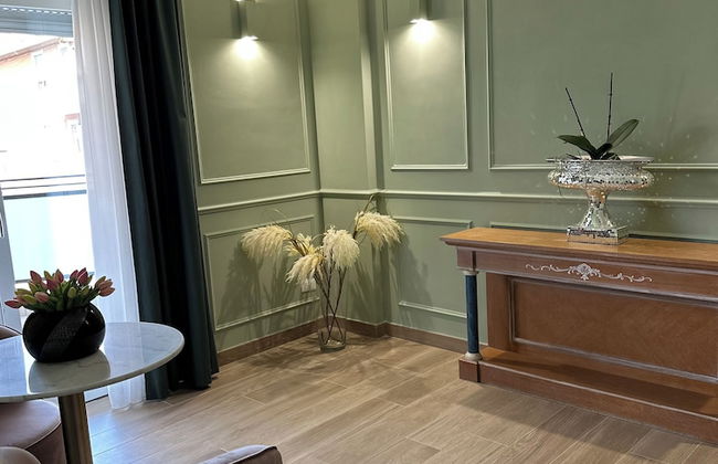 NLM Boutique Suites - Foto 40