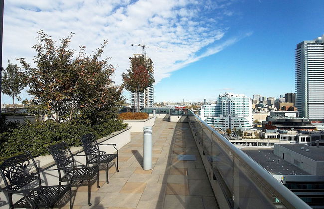 WhiteHall Suites- Yorkville - Photo 40