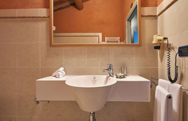 La Gazzara Castell'In Villa - Foto 50