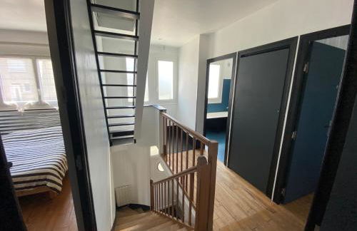 La Maison d'Arsène - Foto 6