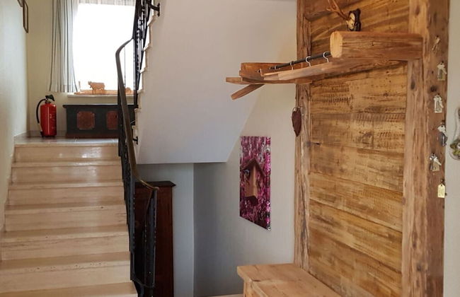 Holiday Home Eckstein - Foto 20