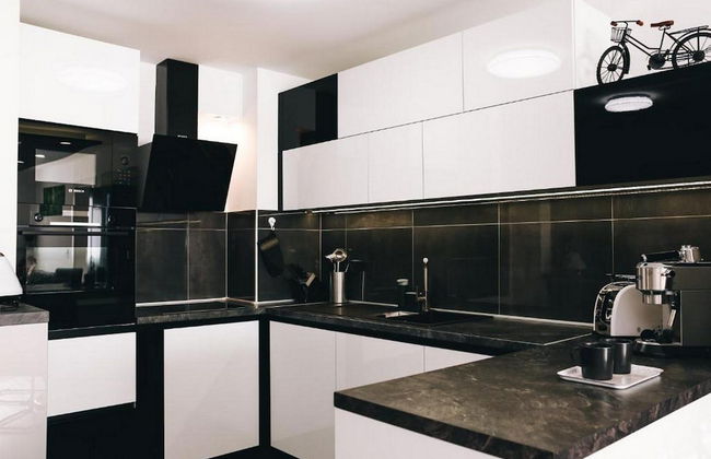 Apartment Vuky - Foto 12