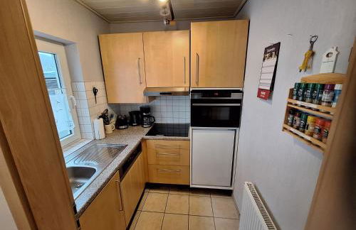 Ferien im Sauerland ( barrierefreie Wohnung ) - Foto 3