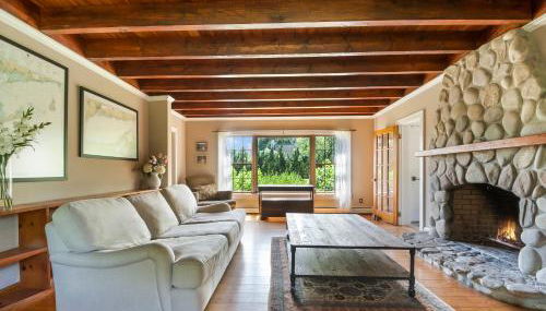 4BR 3BA Hot Tub Media room Weekly rates - Foto 5