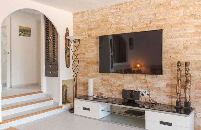 Belvilla by OYO Casa Tania - Foto 14