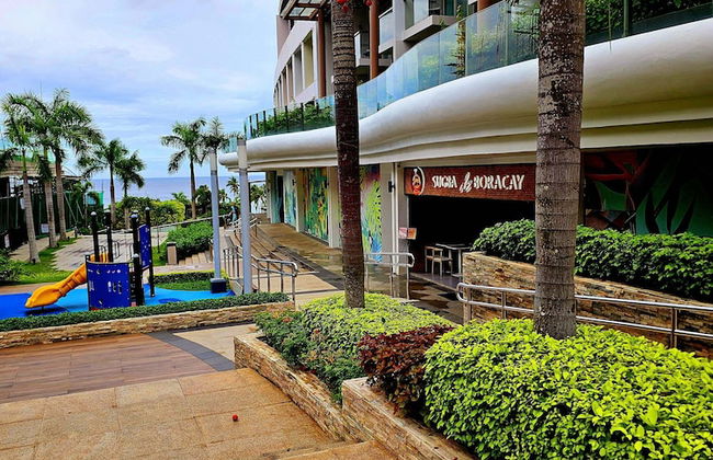 Evelyn Azure Escapes Boracay Newcoast - Foto 39