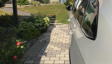 FeWo im Grünen - Foto 3