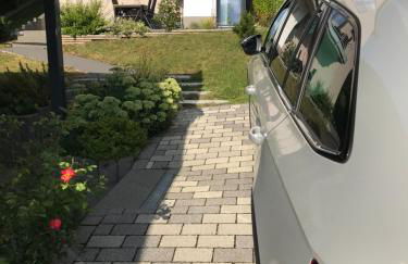 FeWo im Grünen - Foto 3