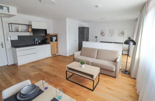 Helios Berlin Apartments - Foto 69