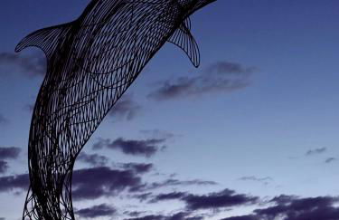 Modern Coastal Retreat, 5-Bedroom, 4-Bathroom Home, with Parking in Portsoy - Foto 58