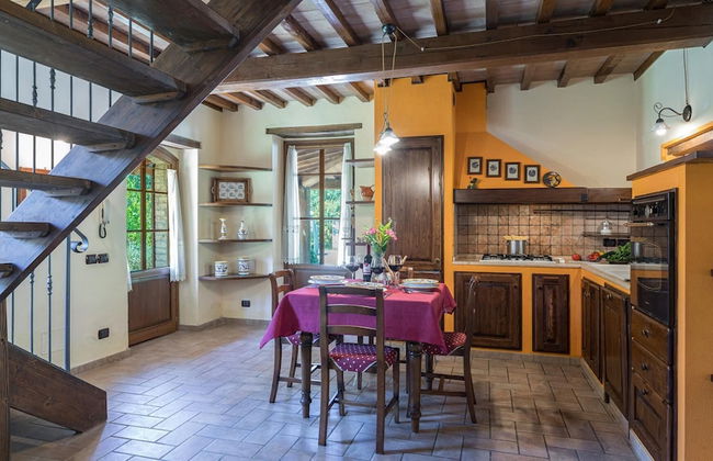 Dimora Alessandra 4 Emma Villas - Foto 6