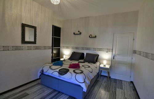 Grand appartement de haut standing en centre-ville - Foto 53