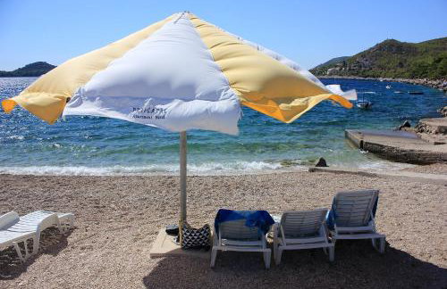 Apartments by the sea Prizba, Korcula - 14385 - Foto 34