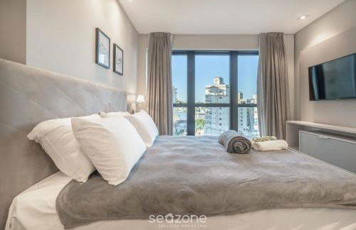 MHFs - Various Apts in a Building with Ocean View in Itapema - Photo 58