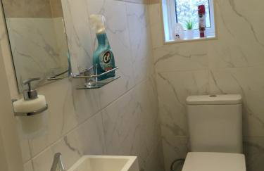 Becontreelodge - Foto 34