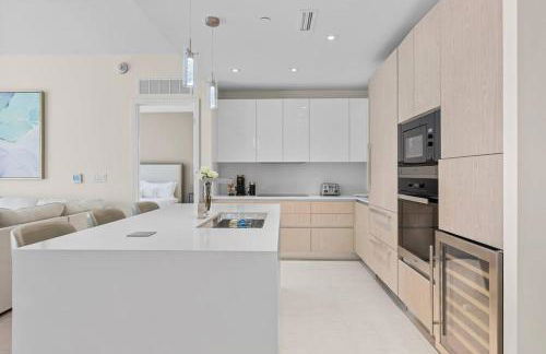 2BR 2BA with ocean views in Luxury Resort Amrit - Foto 8