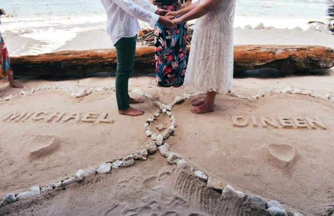 Ocean Escape Resort&Spa - Photo 33