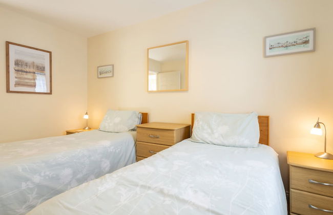 Host Stay No 12 in Alnwick - Foto 2