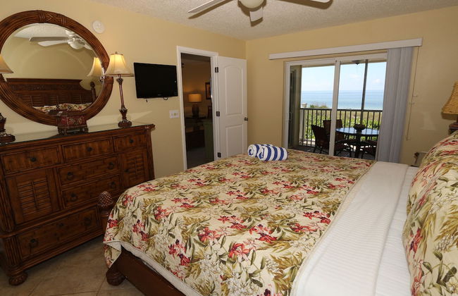 Beach Castle Resort by RVA - Foto 17