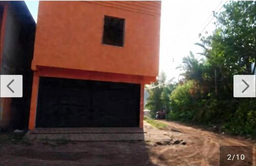 Casa moderna em meio a natureza - Foto 8