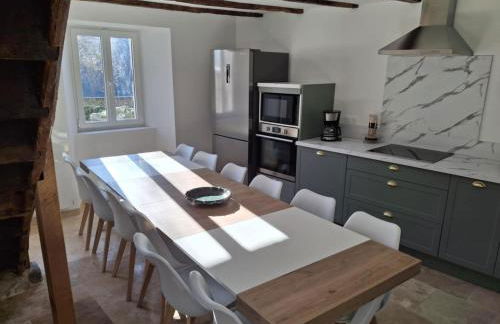 Gite Jalagnat Plaisir Creusois - Photo 3