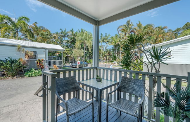 Tasman Holiday Parks - Ballina - Foto 60