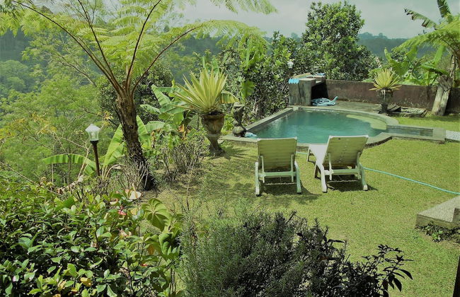 Shangrilah Villas - Foto 2