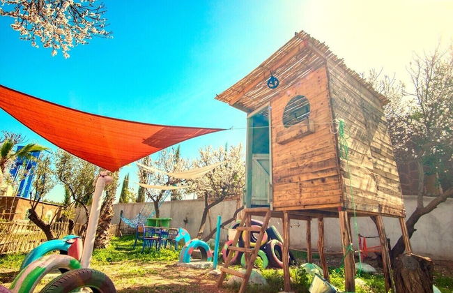 La Fattoria Ecolodge - Foto 34