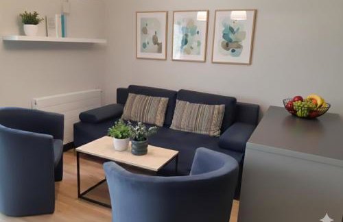 domy szeregowe Nasza Chata - 4 minuty od plaży - Foto 9