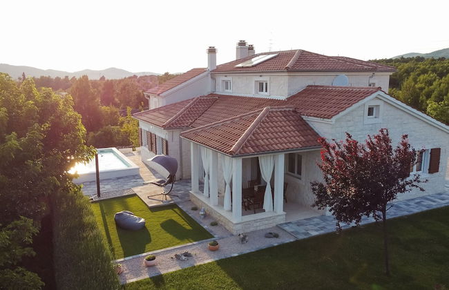 Villa Whitestone - Foto 52