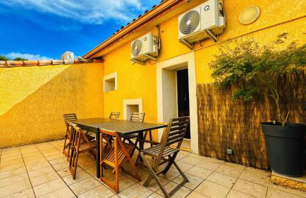 Le Loft Nature Bien-Etre Piscine Chauffée Privée du Tarn entre Toulouse et Albi & Les Cottages du Tarn - Foto 77
