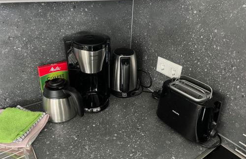 Boardinghouse Friolzheim - Foto 7