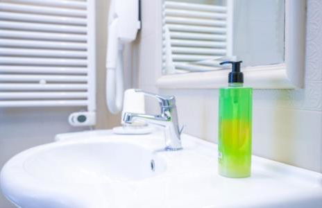 Residence Hotel Alba Palace - Foto 45