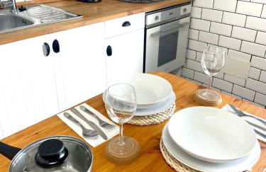 Apartamento Mar del norte, en Cotillo. - Foto 1