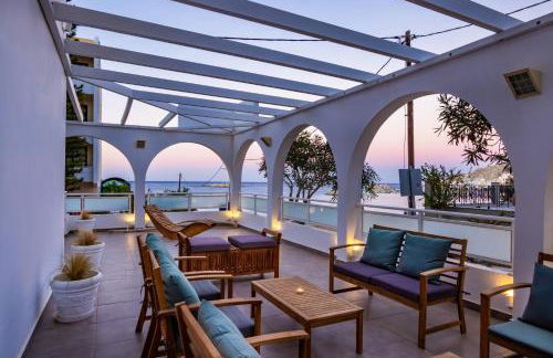 ALOS SUITES ex-Possirama Bay aparts - Foto 10