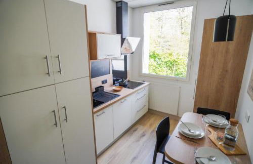 KoonTy : Chambres et Appartements à Landerneau - Foto 13