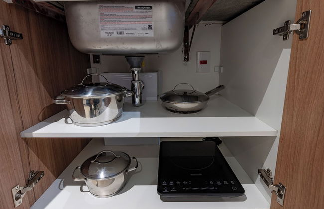 VN Consolação - Foto 76