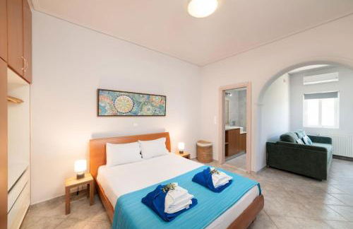 Villa Chrysallis with heated pool - Foto 25