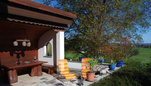 Ferienwohnung Greimelberg - Foto 3