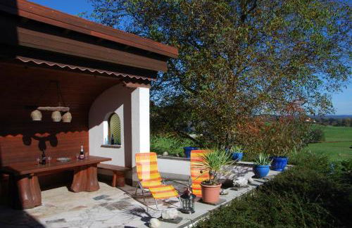 Ferienwohnung Greimelberg - Foto 3