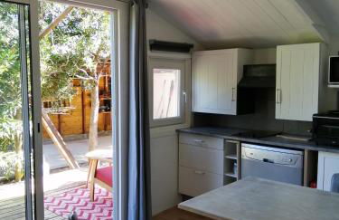 Les chalets de Palavesa - Foto 16