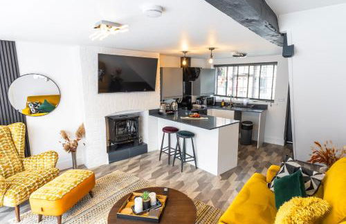 Captivating 2-Bed House in Nettleham - Foto 38