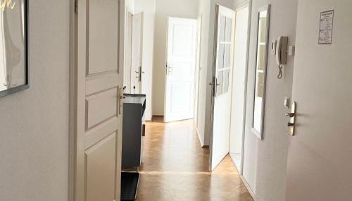 Moderne 3Zimmer Wohnung mit Netflix und Balkon - Photo 4