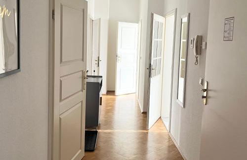 Moderne 3Zimmer Wohnung mit Netflix und Balkon - Foto 4