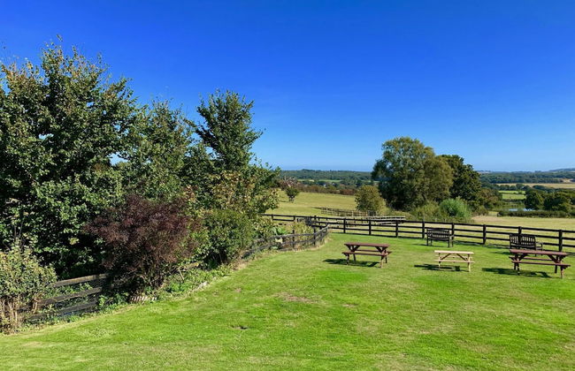 The Cote Little Upton Farm - Foto 11